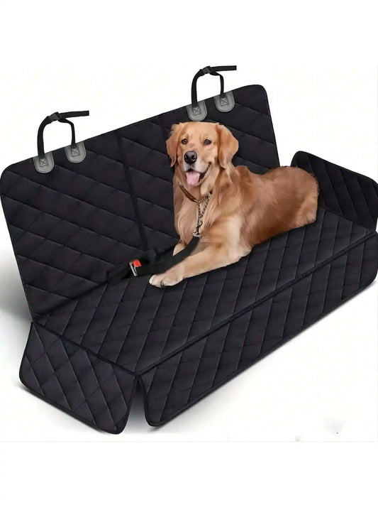 CarShield™: Funda Protectora Impermeable