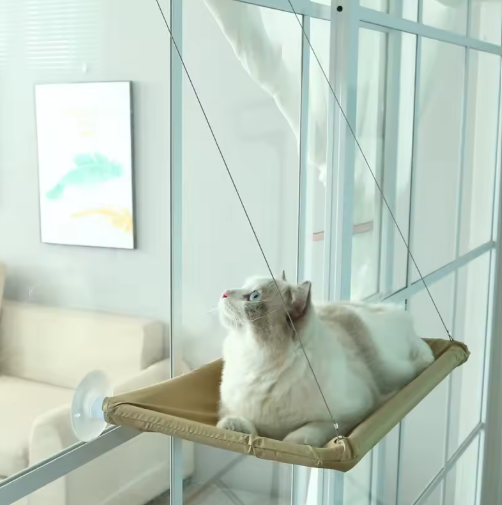 SkyRest™ Hamaca de Ventana
