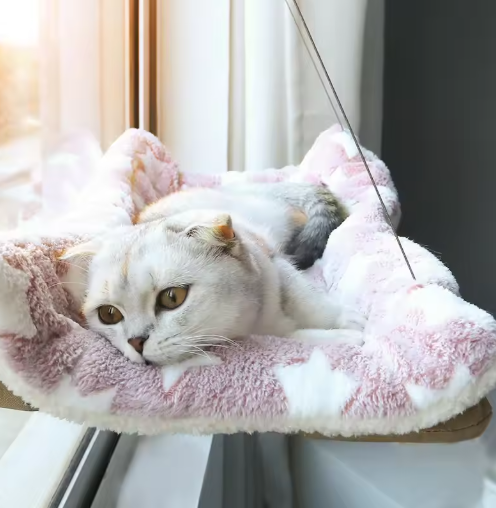 SkyRest™ Hamaca de Ventana