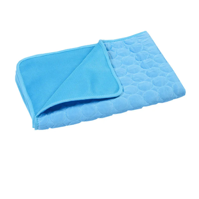 IceCloud™: Alfombrilla Autorrefrigerante de Verano