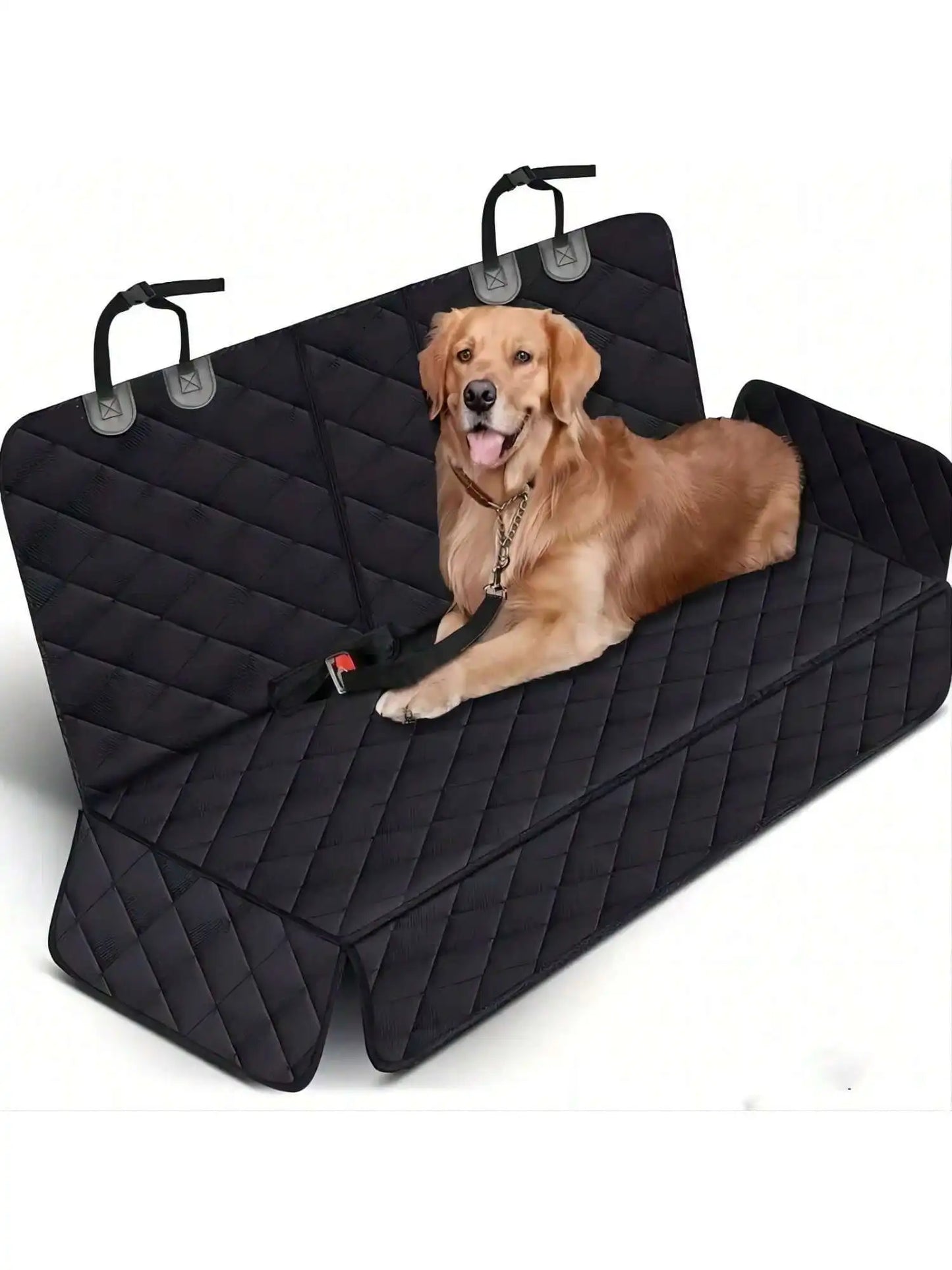 CarShield™: Funda Protectora Impermeable