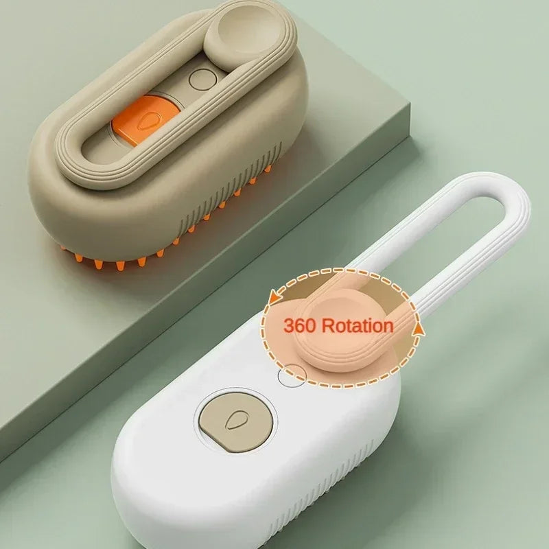 PaxVibe™ Pro-Groomer