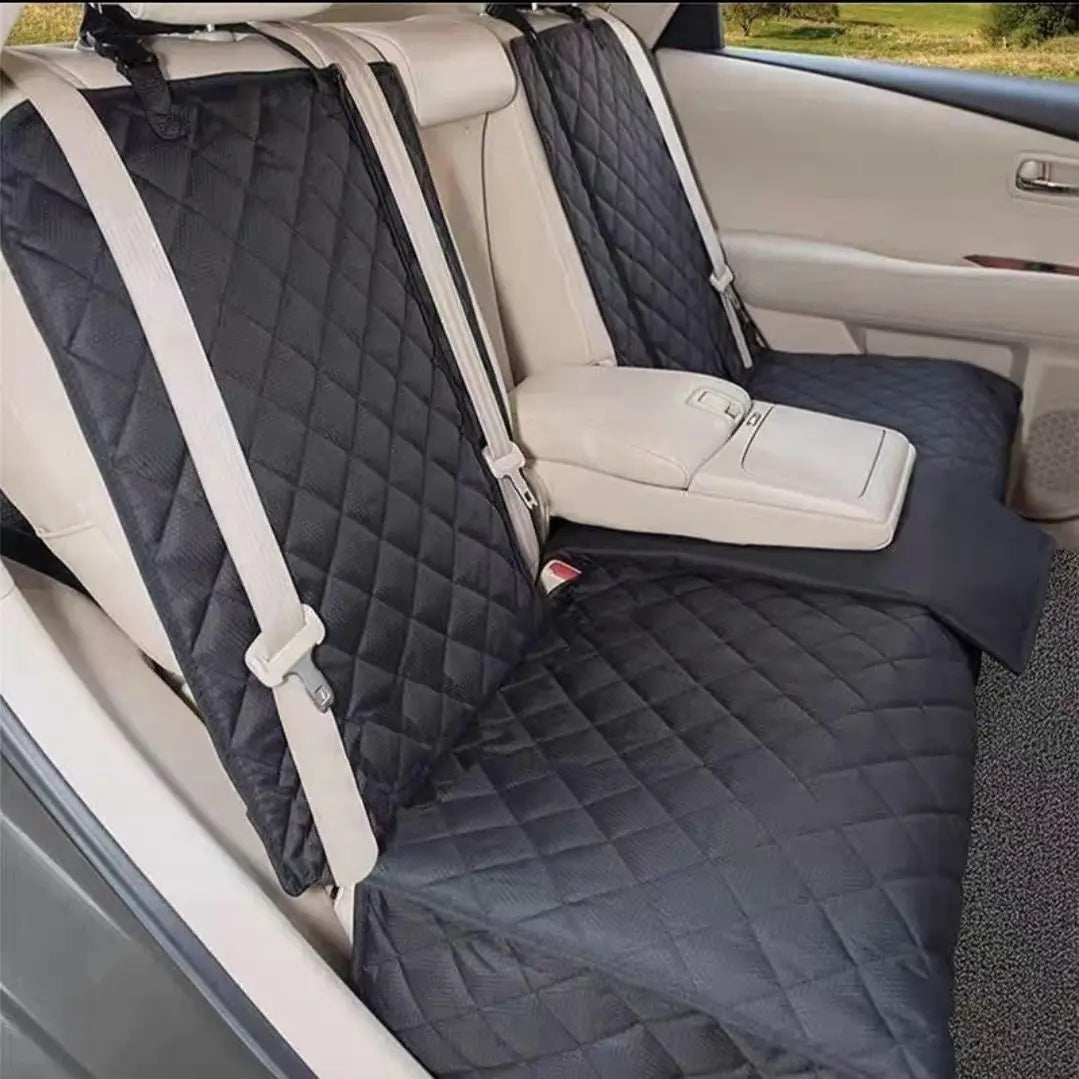 CarShield™: Funda Protectora Impermeable