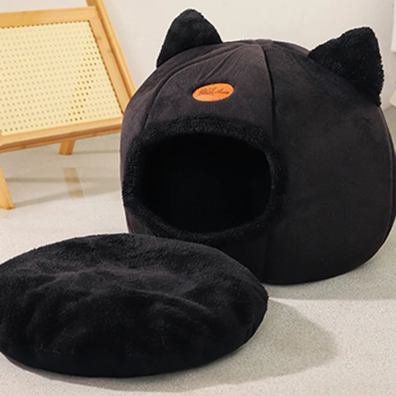 CozyCave™ Cama Nido Premium