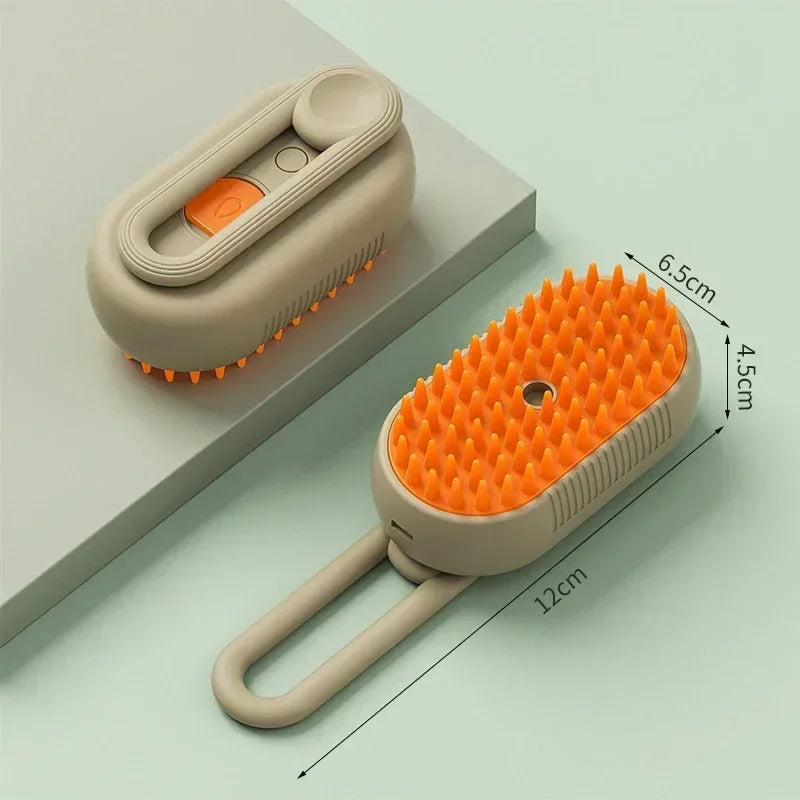 PaxVibe™ Pro-Groomer