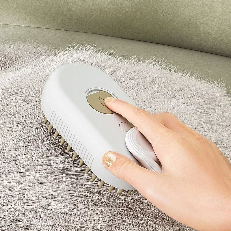 PaxVibe™ Pro-Groomer