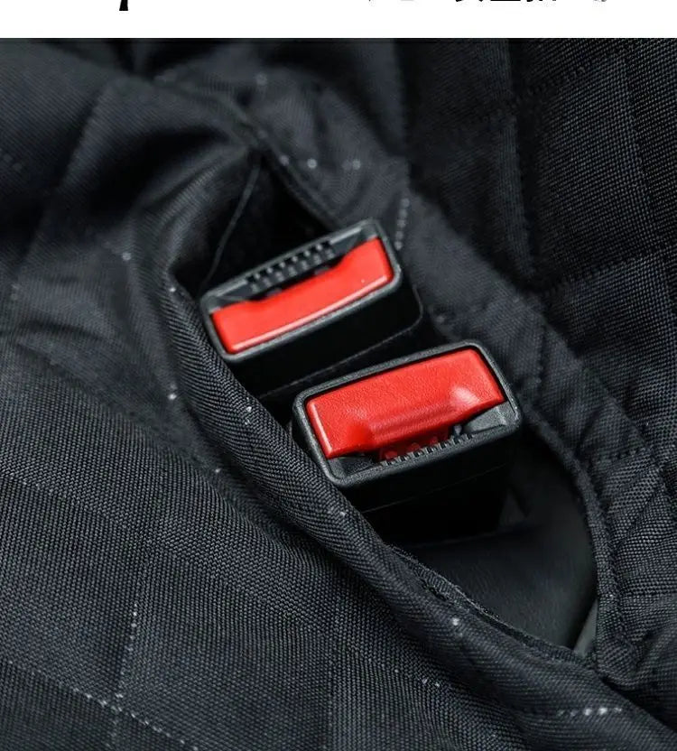 CarShield™: Funda Protectora Impermeable