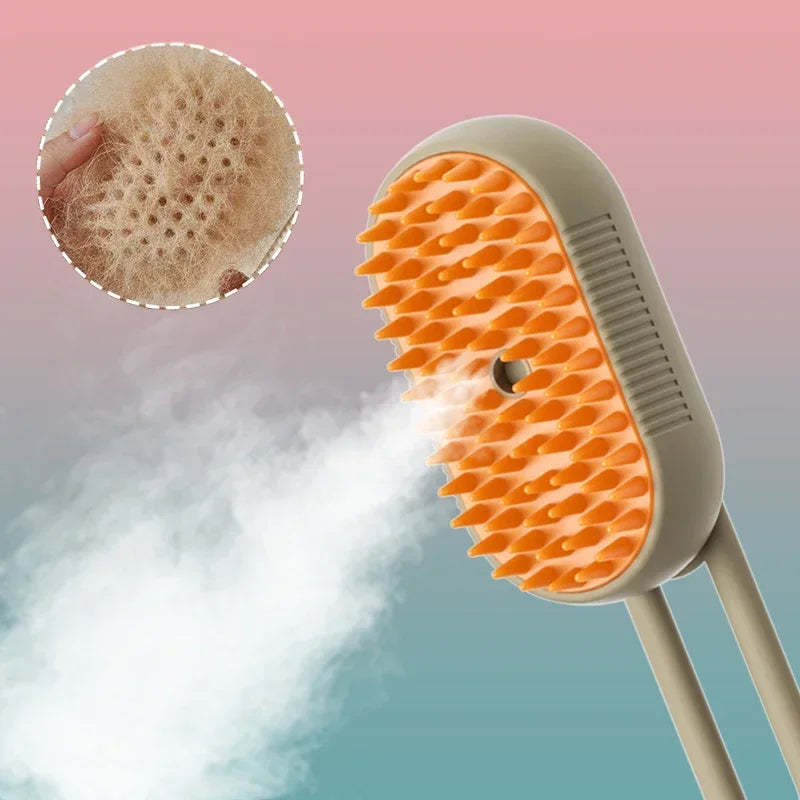 PaxVibe™ Pro-Groomer