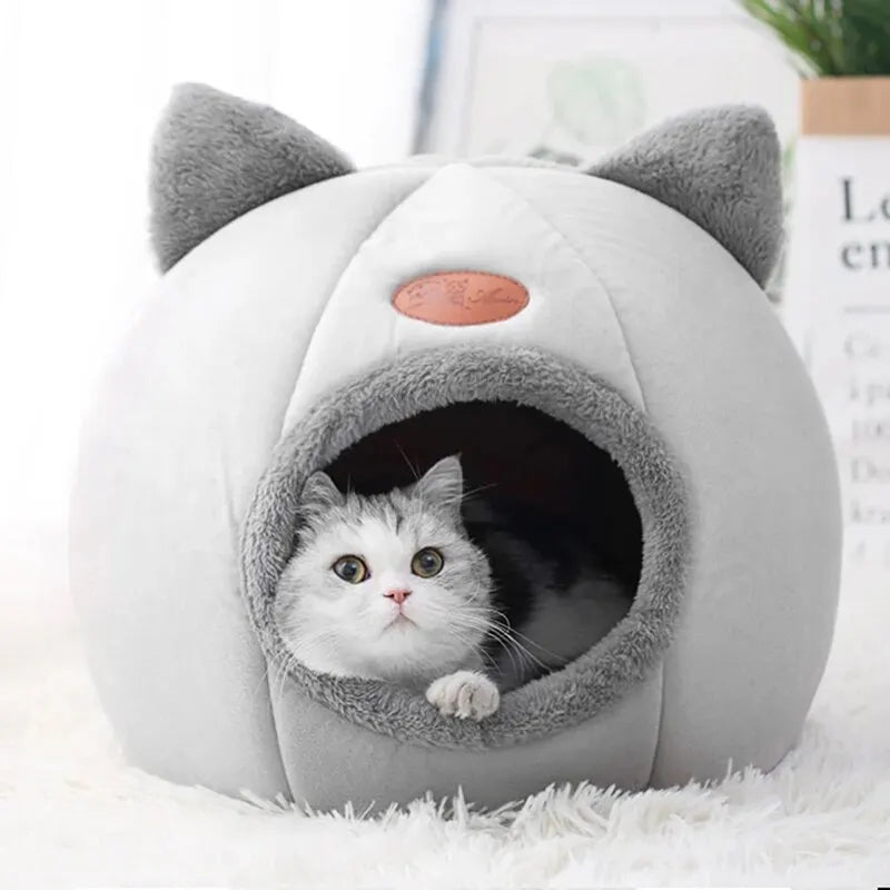 CozyCave™ Cama Nido Premium