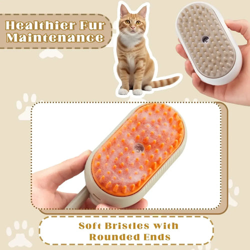PaxVibe™ Pro-Groomer